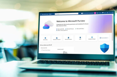 Secure Your Data with Microsoft Purview