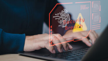 AI Security Breaches on the Rise: Protecting Your Organisation in the Age of AI