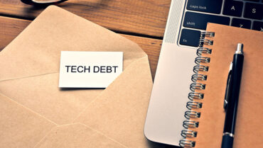 Is Your Organisation in “Technical Debt?” Learn What This Costly Phenomenon Is and How to Avoid It