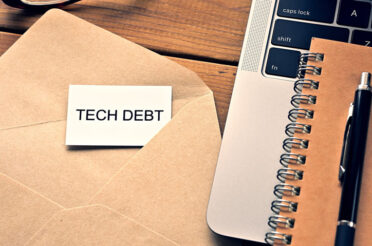 Is Your Organisation in “Technical Debt?” Learn What This Costly Phenomenon Is and How to Avoid It